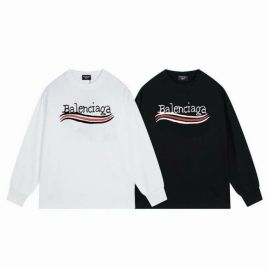 Picture for category Balenciaga T Shirts Long
